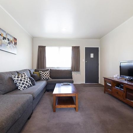 Colonial Court Motor Inn Tauranga Ngoại thất bức ảnh