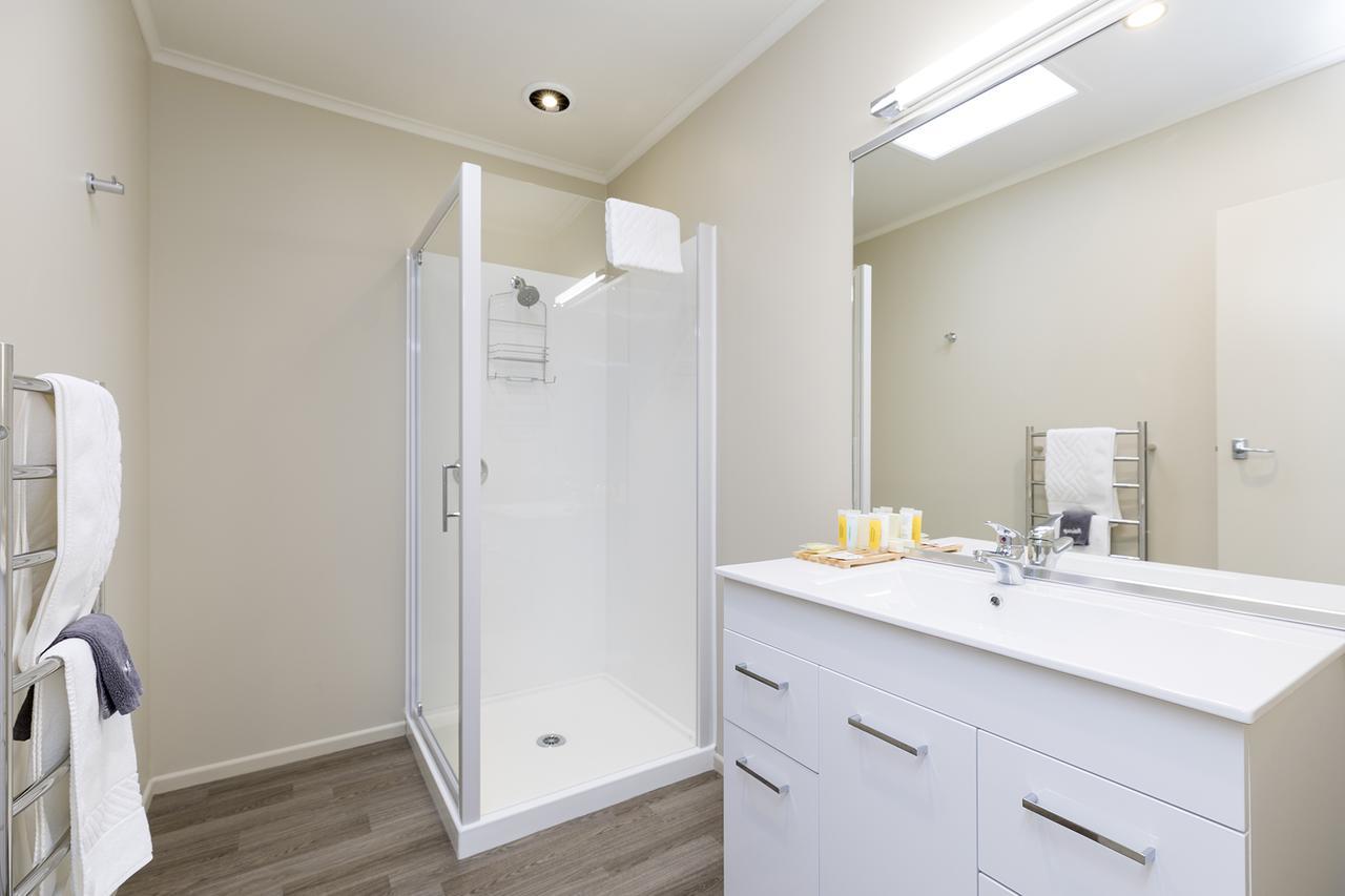 Colonial Court Motor Inn Tauranga Ngoại thất bức ảnh
