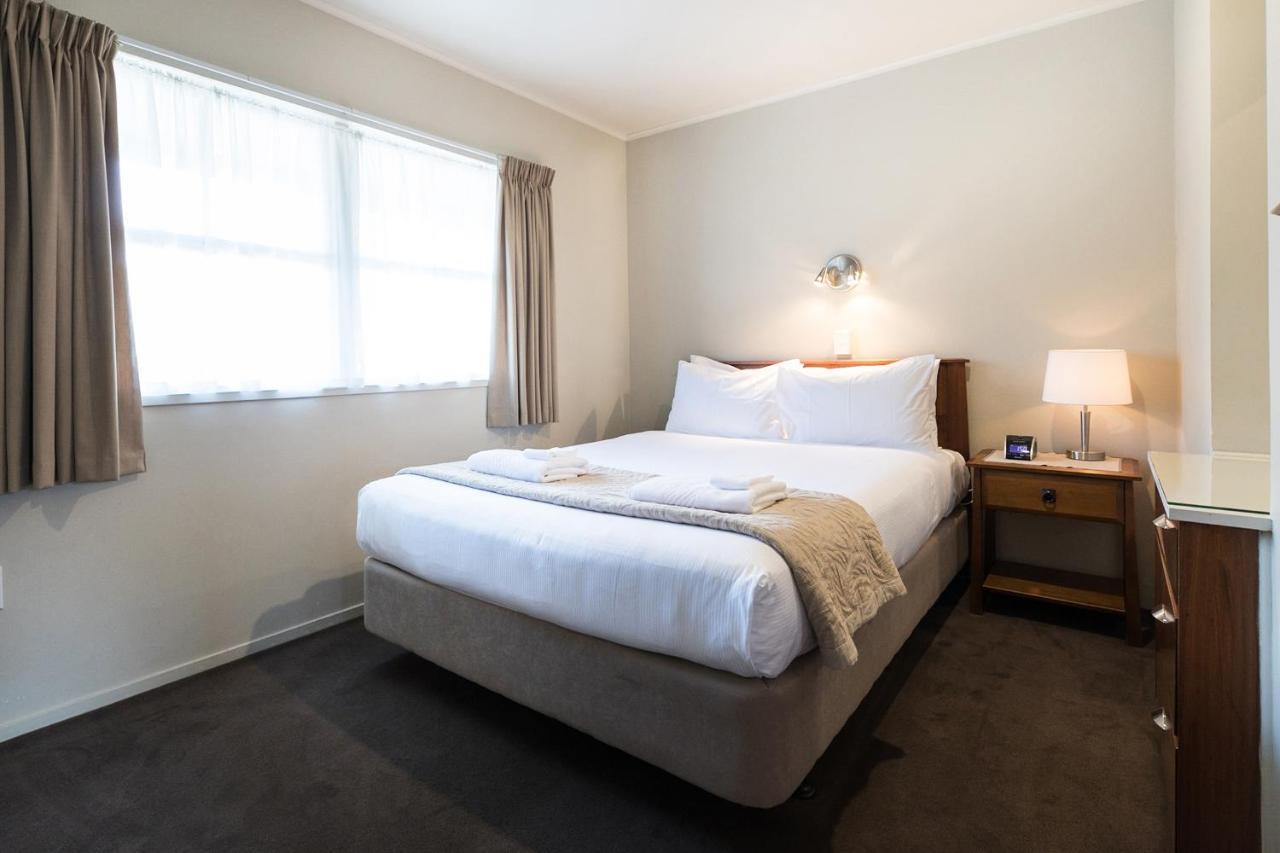 Colonial Court Motor Inn Tauranga Ngoại thất bức ảnh