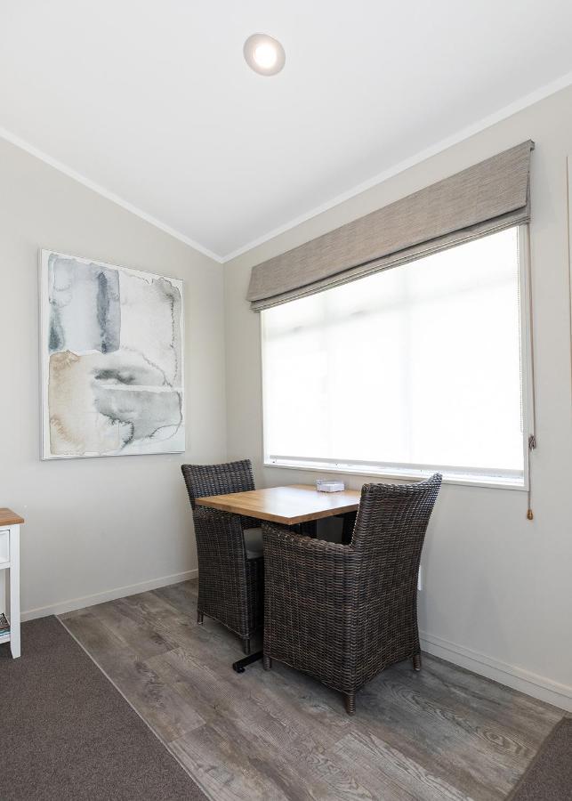 Colonial Court Motor Inn Tauranga Ngoại thất bức ảnh