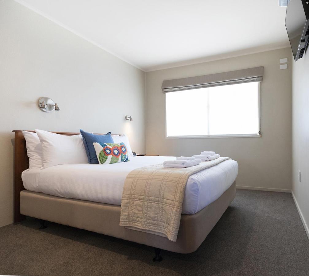 Colonial Court Motor Inn Tauranga Ngoại thất bức ảnh